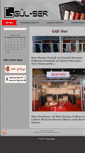 Mobile Screenshot of gulsertekstil.com.tr